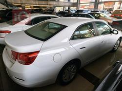 شيفروليه ماليبو